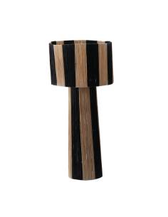 Lampe en bambou YAGRINE 2