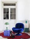 Fauteuil pivotant MEMENTO pop