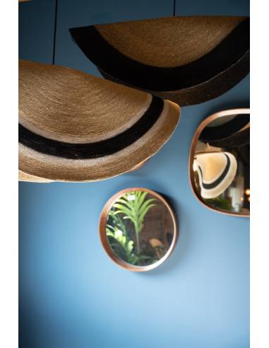 Suspension NACHO noir