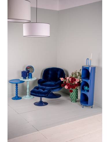 Fauteuil pivotant MEMENTO pop