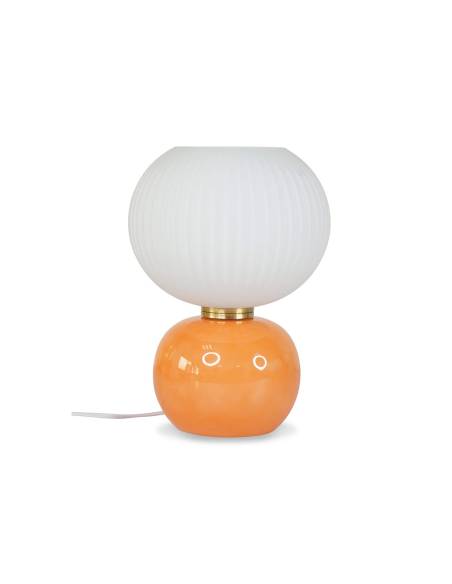 Lampe ADONIS orange
