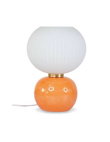 Lampe ADONIS orange