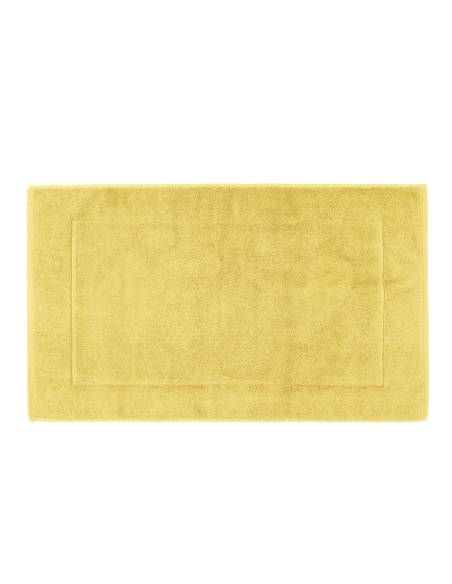 Tapis de bain GRAND HÔTEL Harmony - Haomy Paille