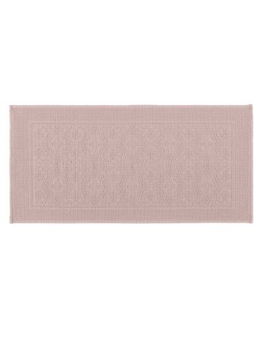 Tapis de bain coton KYMI Harmony - Haomy