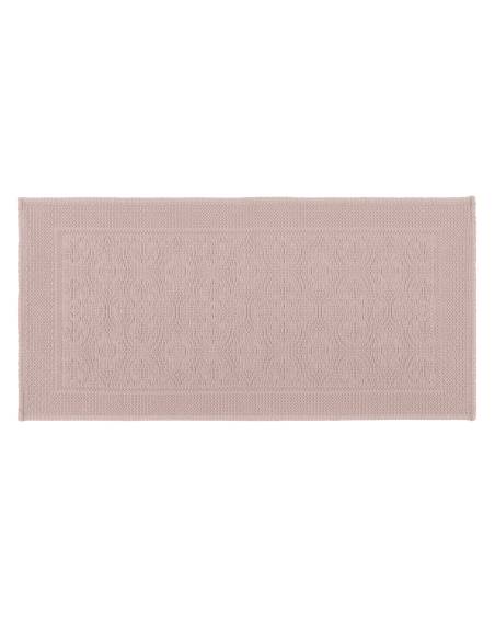 Tapis de bain coton KYMI Harmony - Haomy