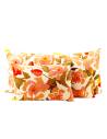 Housse de coussin en lin imprimé IBIZA Harmony - Haomy