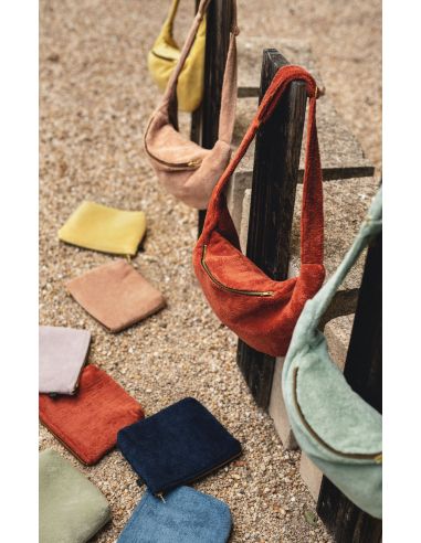 Pochette éponge ST TROPEZ Harmony - Haomy