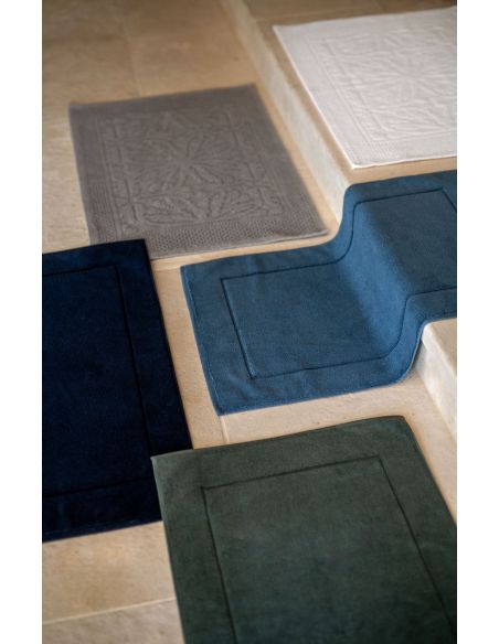 Tapis de bain GRAND HÔTEL Harmony - Haomy