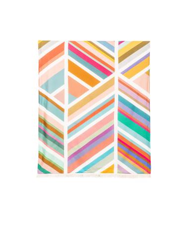 Drap de plage KIKOY MAYA Harmony - Haomy | La Madeleine Déco