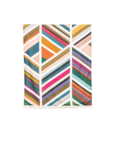 Drap de plage KIKOY MAYA Harmony - Haomy | La Madeleine Déco 2