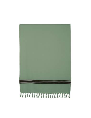 Drap de plage TUITTI Harmony - Haomy | La Madeleine Déco