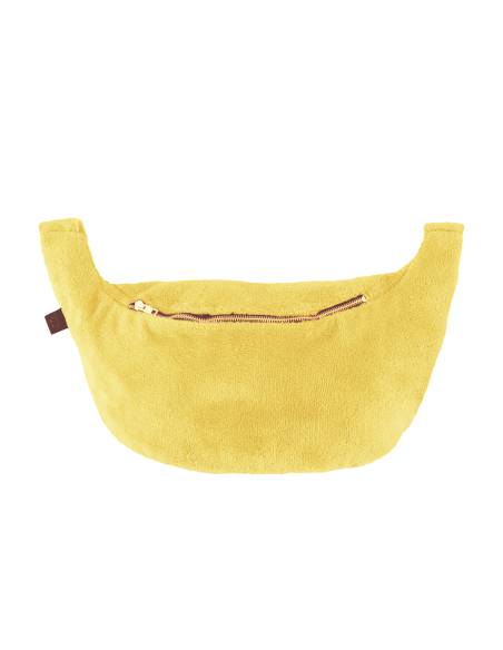 Sac banane éponge ST TROPEZ | La Madeleine Déco