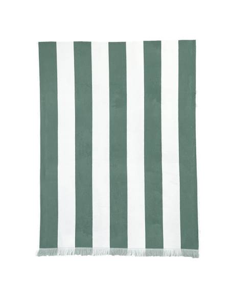 Drap de plage PORTO Harmony - Haomy | La Madeleine Déco