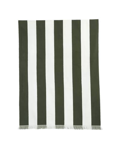 Drap de plage PORTO Harmony - Haomy | La Madeleine Déco