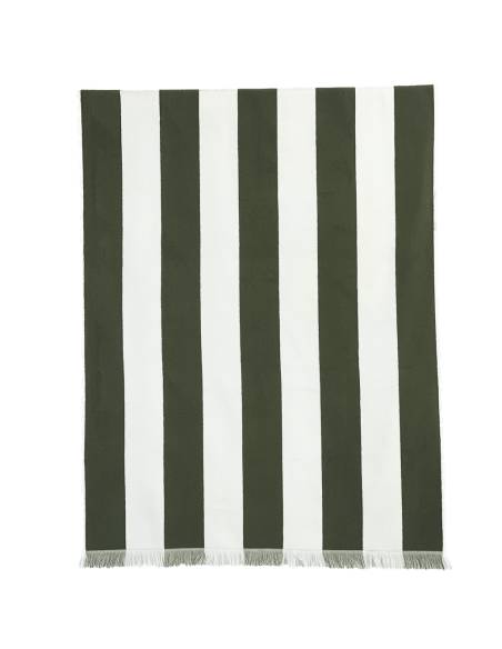 Drap de plage PORTO Harmony - Haomy | La Madeleine Déco