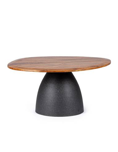 Table basse STANLEY D86 | La Madeleine Déco