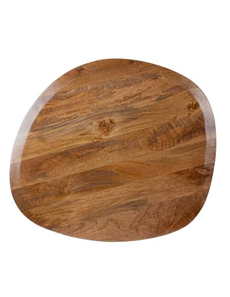 Table basse STANLEY D86 | La Madeleine Déco