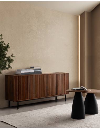 Table basse STANLEY D60 | La Madeleine Déco