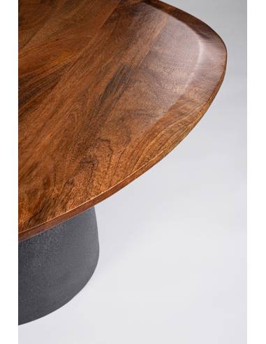 Table basse STANLEY D60 | La Madeleine Déco