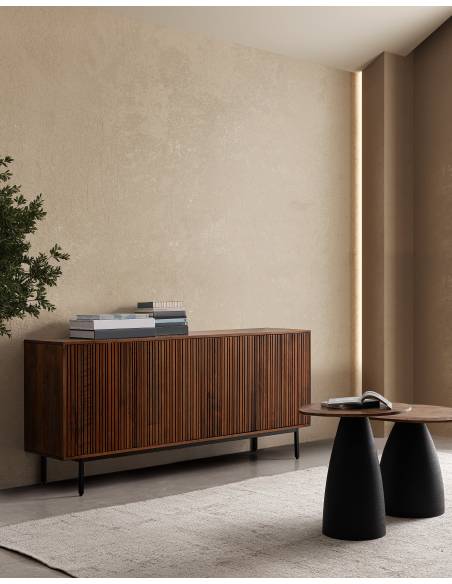 Table basse STANLEY D50 | La Madeleine Déco