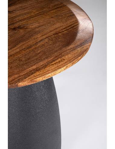 Table basse STANLEY D50 | La Madeleine Déco