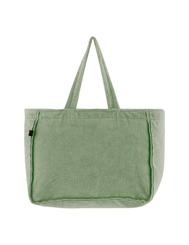 Cabas éponge ST TROPEZ | La Madeleine Déco