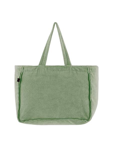 Cabas éponge ST TROPEZ | La Madeleine Déco