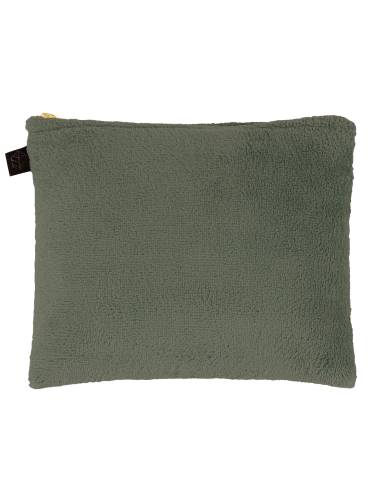 Pochette éponge ST TROPEZ Harmony - Haomy | La Madeleine Déco