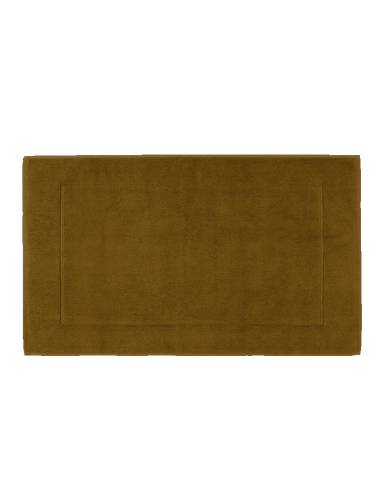 Tapis de bain GRAND HÔTEL Harmony - Haomy Gold