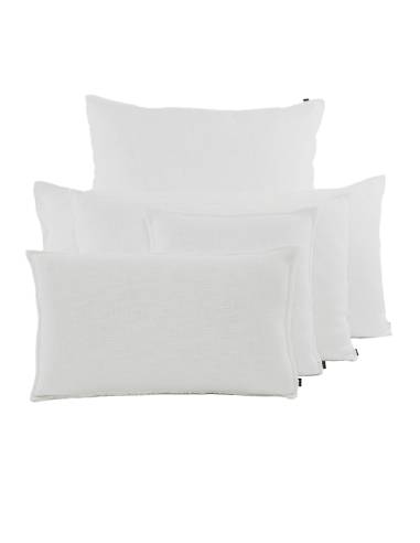 Housse de coussin CALIFORNIA Haomy - Harmony | La Madeleine Déco