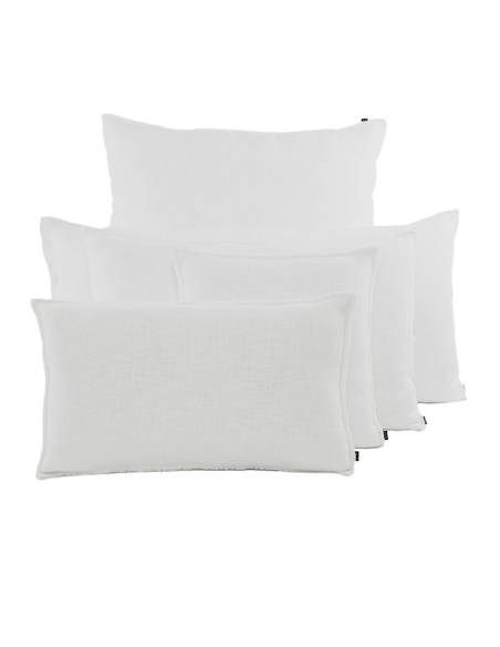 Housse de coussin CALIFORNIA Haomy - Harmony | La Madeleine Déco