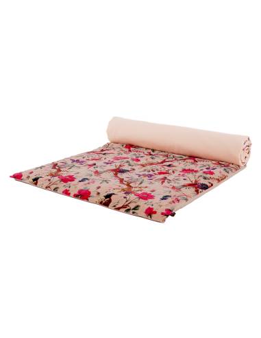 Housse d'édredon BIRDY Harmony - Haomy Cimarron