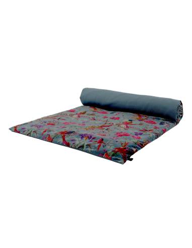 Housse d'édredon BIRDY Harmony - Haomy Turquin