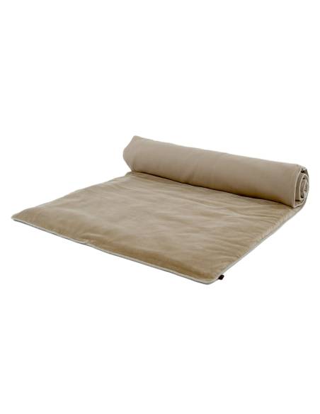 Housse d'édredon velours NEW DELHI Harmony - Haomy Lin