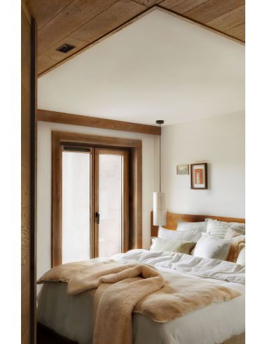 Housse d'édredon CALIFORNIA Haomy - Harmony