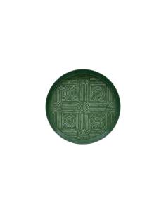 Plateau en métal émaillé MOLITOR | Madeleine Déco