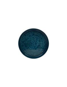 Plateau en métal émaillé MOLITOR | Madeleine Déco 2