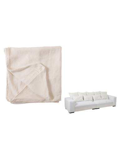 Canapé en tissu XXL Monaco | La Madeleine Déco