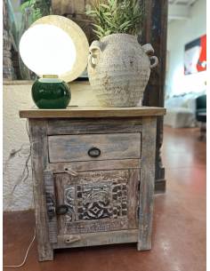 Chevet BANGALORE | La Madeleine Déco