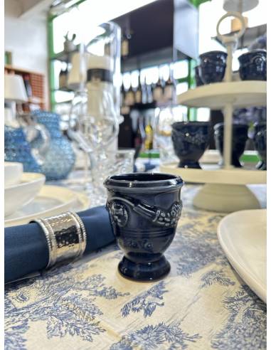 Mini vase Anduze en céramique | La Madeleine Déco