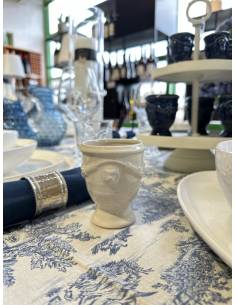 Mini vase Anduze en céramique | La Madeleine Déco 2