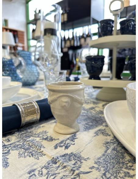 Mini vase Anduze en céramique | La Madeleine Déco