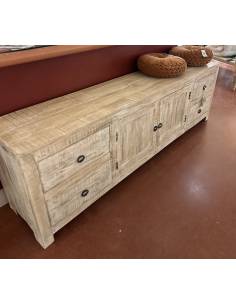 Meuble TV MADURAI | La Madeleine Déco 2