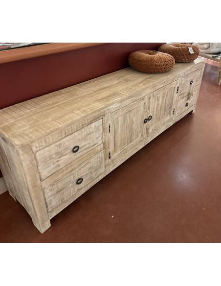 Meuble TV MADURAI | La Madeleine Déco