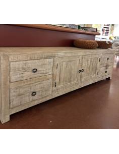 Meuble TV MADURAI | La Madeleine Déco