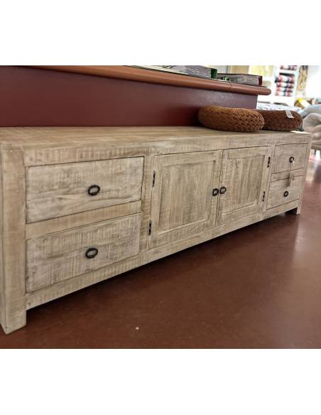 Meuble TV MADURAI | La Madeleine Déco