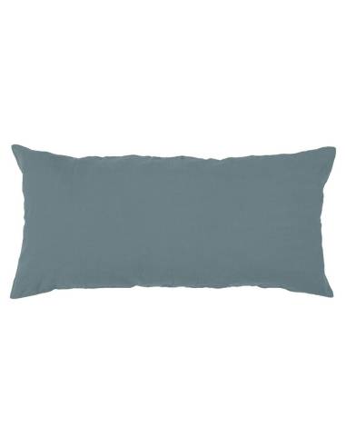 Housse de coussin en lin  55x110cm VITI Harmony - Haomy | La Madeleine Déco