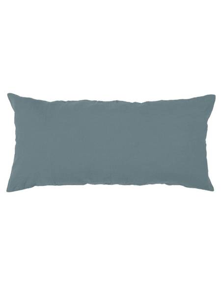 Housse de coussin en lin  55x110cm VITI Harmony - Haomy | La Madeleine Déco