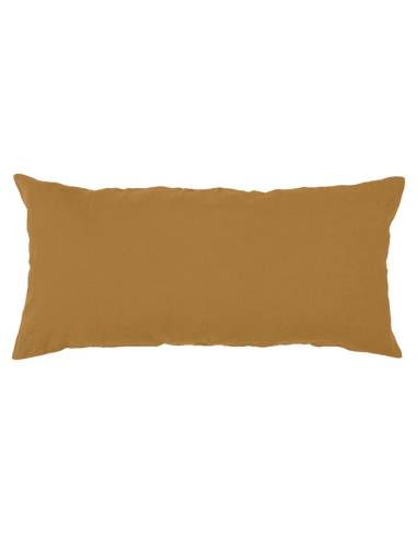 Housse de coussin en lin  55x110cm VITI Harmony - Haomy | La Madeleine Déco