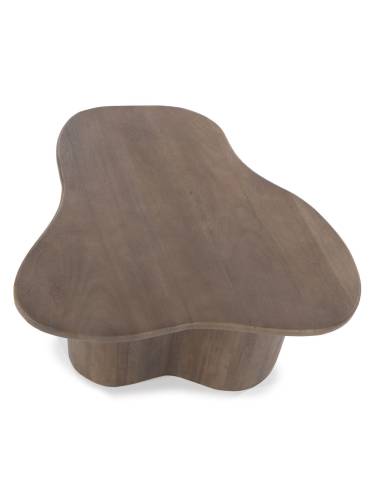 Duo de tables basses organiques FALL | La Madeleine Déco